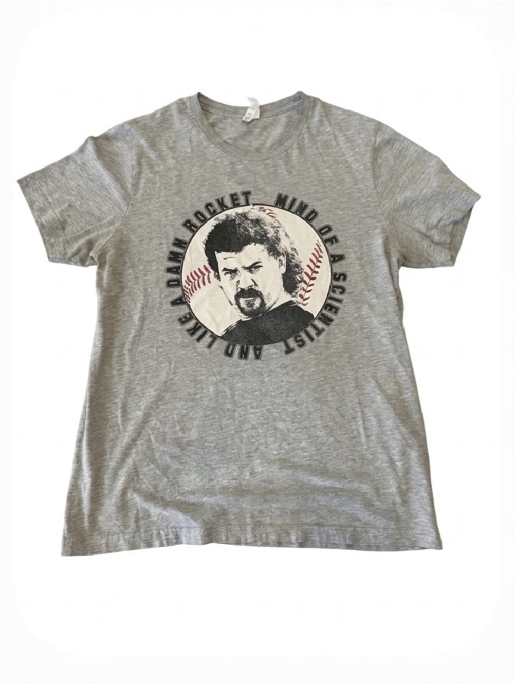 Kenny Powers vintage (circa 2011) tshirt